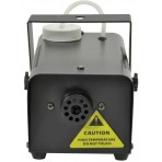 QTX QTFX-400 Compact Fog Machine 400 Watts